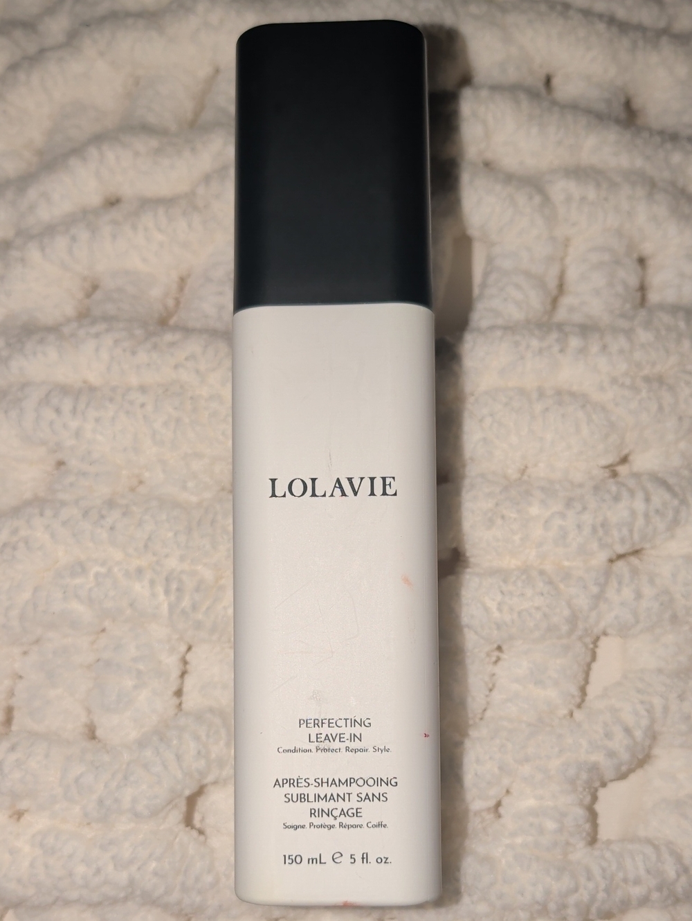 Lolavie Perfecting Leave In